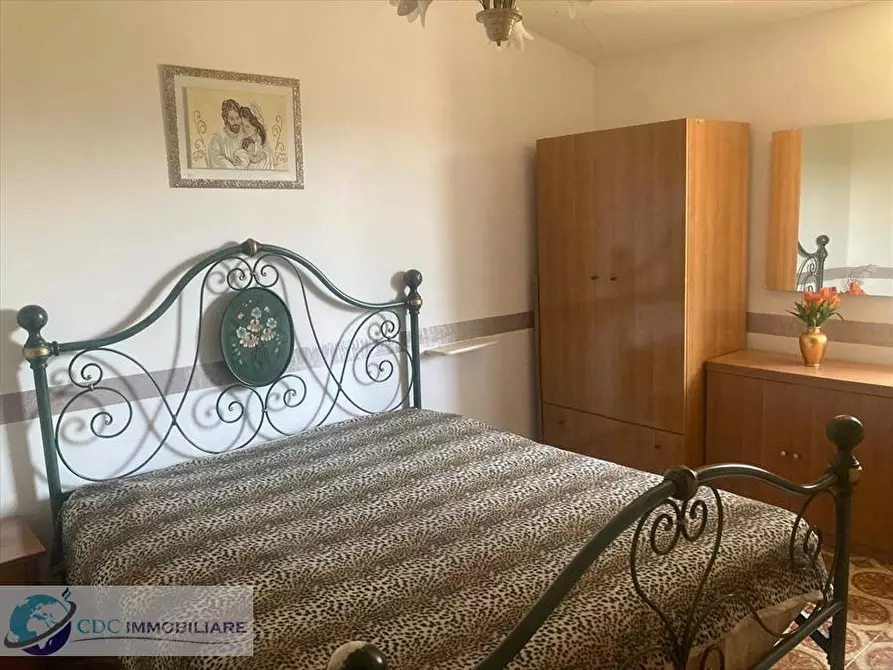 Immagine 10 di Villa in affitto  in Contrada Passo Santuzzo a Lercara Friddi