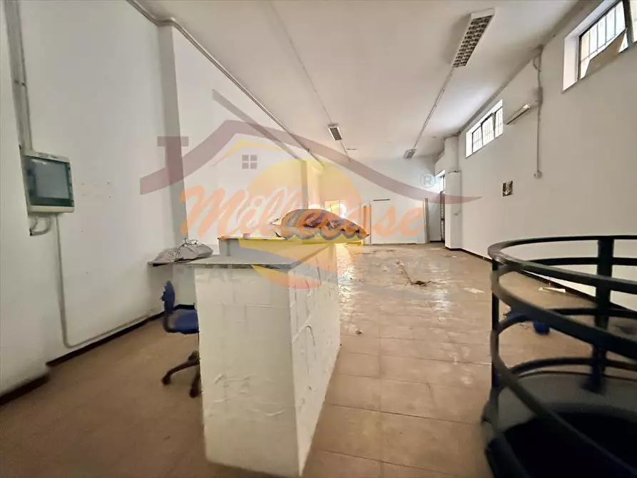 Immagine 4 di Locale commerciale in vendita  in VIALE ZECCHINO a Siracusa