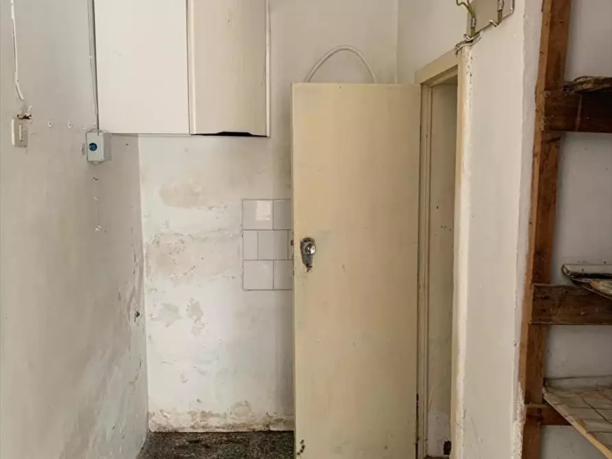 Immagine 6 di Casa indipendente in vendita  a Taurianova