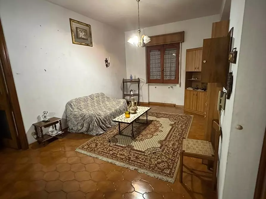 Immagine 5 di Casa indipendente in vendita  a Taurianova