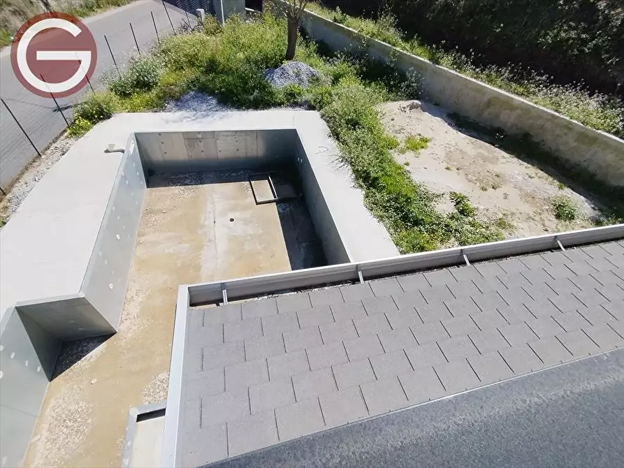 Immagine 16 di Villa in vendita  a Taurianova