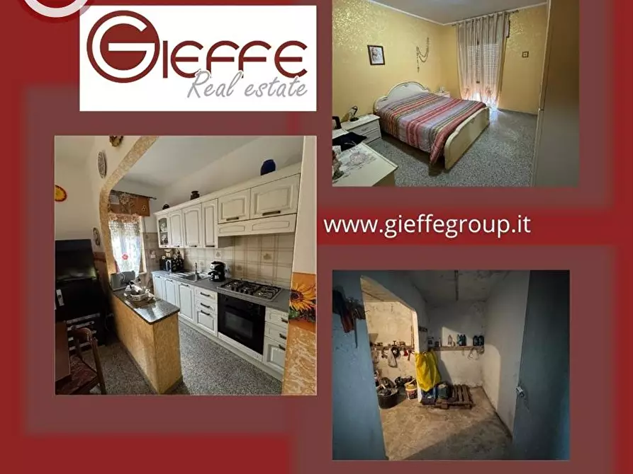 Immagine 1 di Appartamento in vendita  a Cittanova