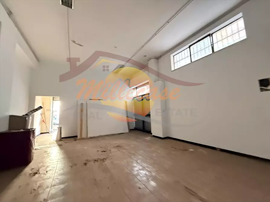 Immagine 13 di Locale commerciale in vendita  in VIALE ZECCHINO a Siracusa