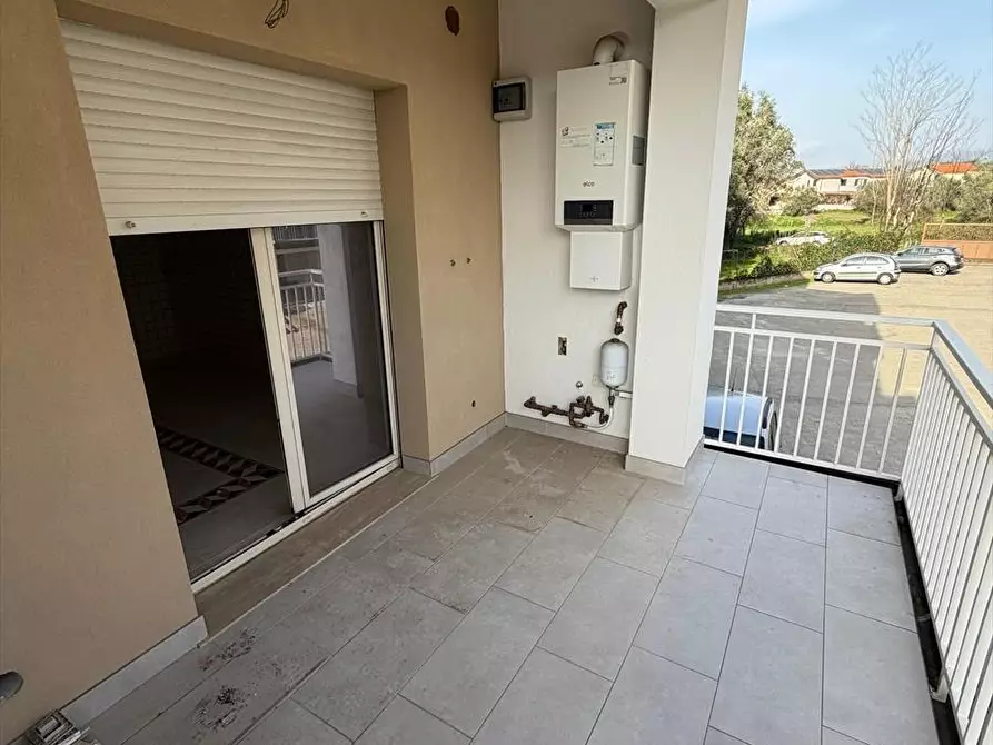 Immagine 5 di Appartamento in vendita  a Taurianova