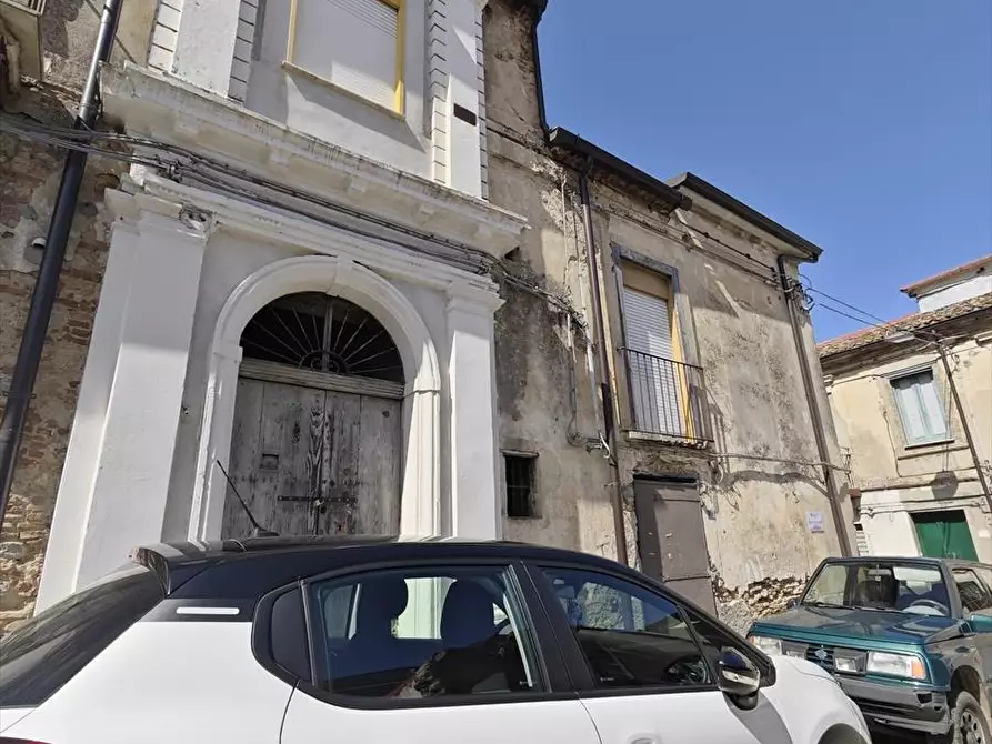 Immagine 25 di Casa indipendente in vendita  a Taurianova