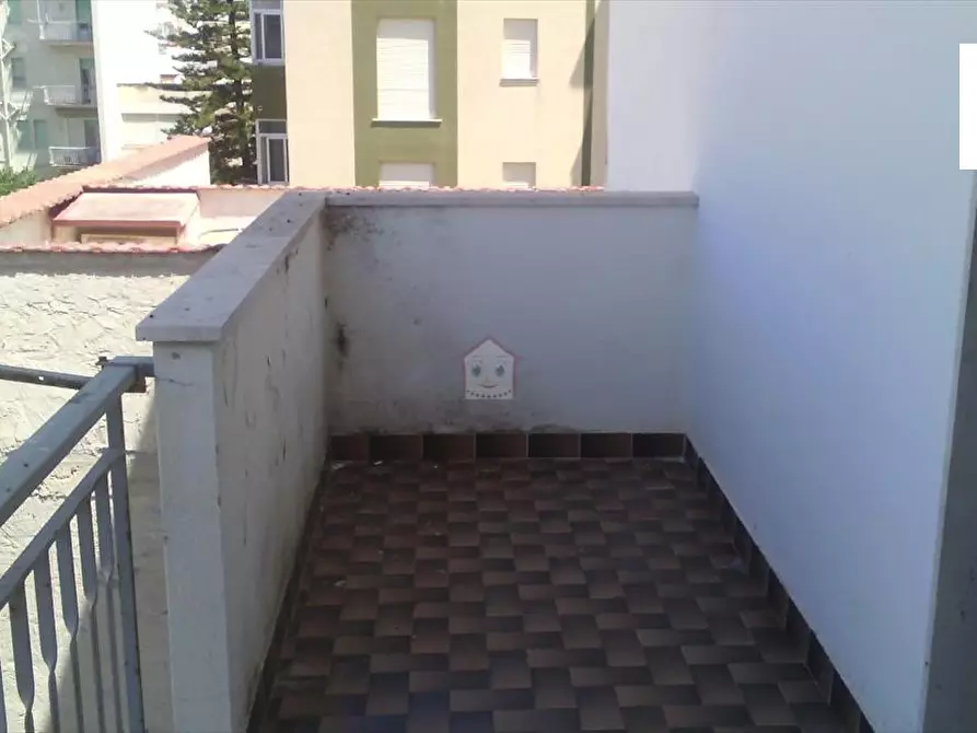 Immagine 8 di Appartamento in vendita  in via Marconi a Trapani