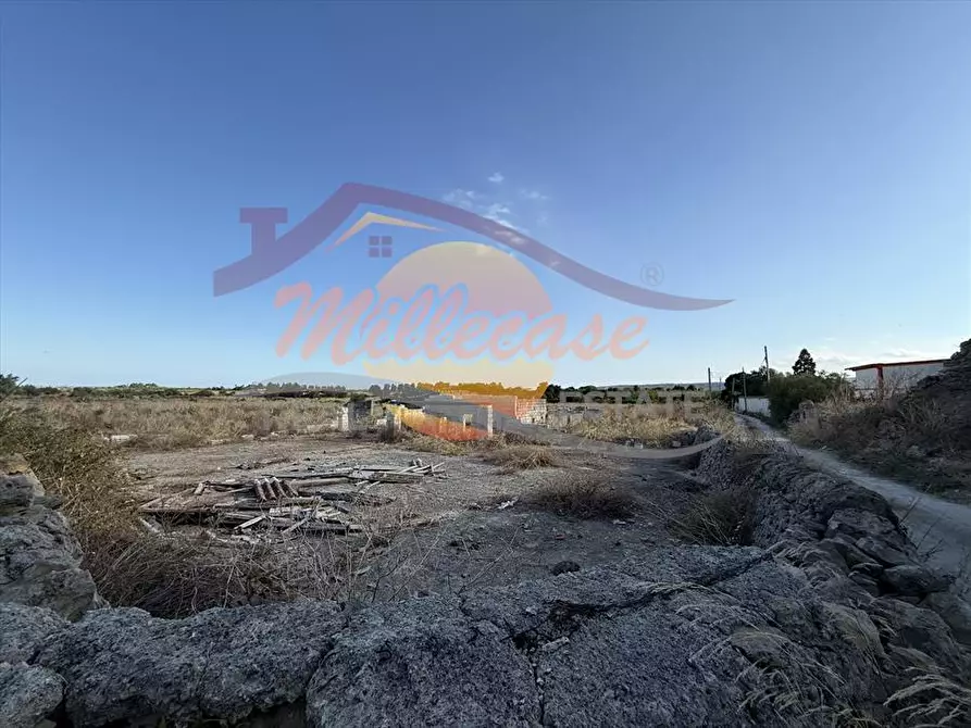 Immagine 6 di Terreno agricolo in vendita  in tivoli siracusa a Siracusa