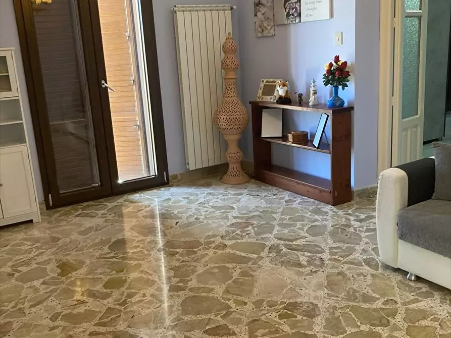 Immagine 3 di Casa indipendente in vendita  in via Catania 7 a Prizzi