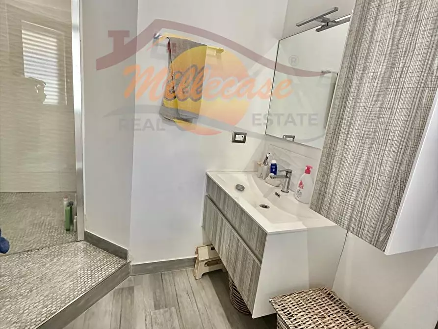 Immagine 27 di Appartamento in vendita  in via monteforte a Siracusa