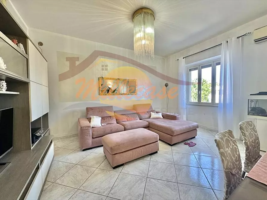 Immagine 17 di Appartamento in vendita  in VIA MONTEFORTE a Siracusa