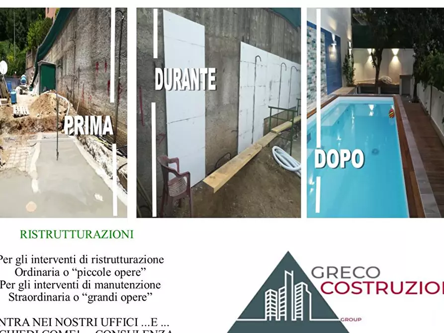 Immagine 5 di Appartamento in vendita  a Cassino