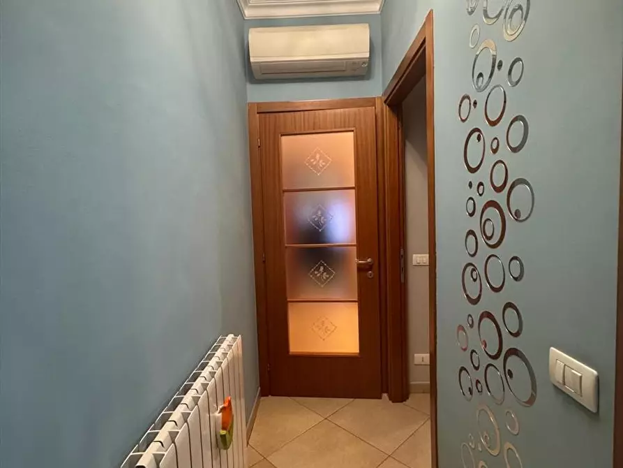 Immagine 10 di Appartamento in vendita  in via rapisardi a Paceco