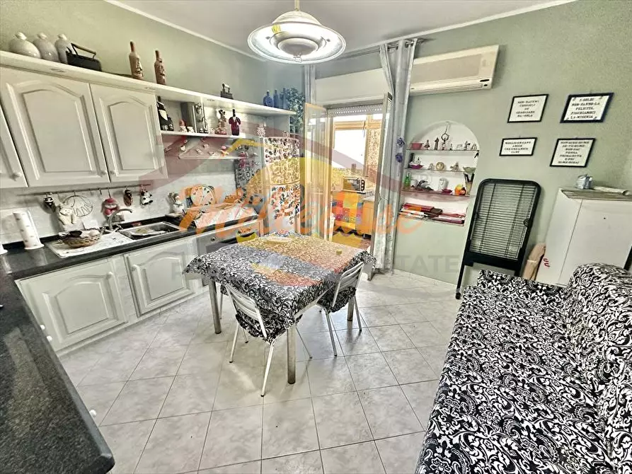 Immagine 10 di Appartamento in vendita  in viale santa panagia a Siracusa