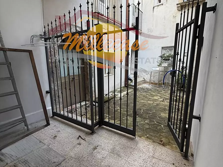 Immagine 5 di Appartamento in vendita  in Via della giudecca a Siracusa