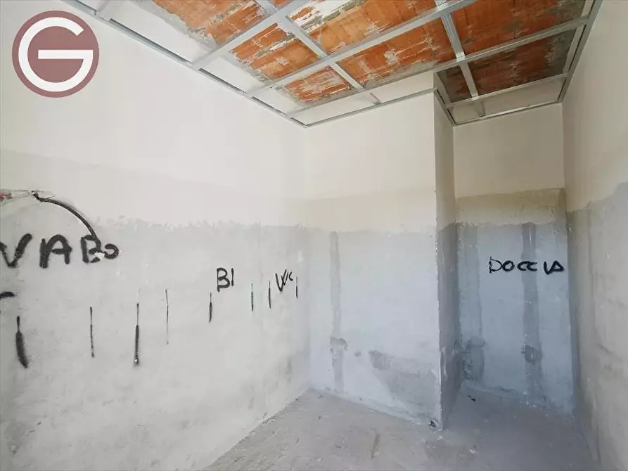 Immagine 14 di Villa in vendita  a Taurianova