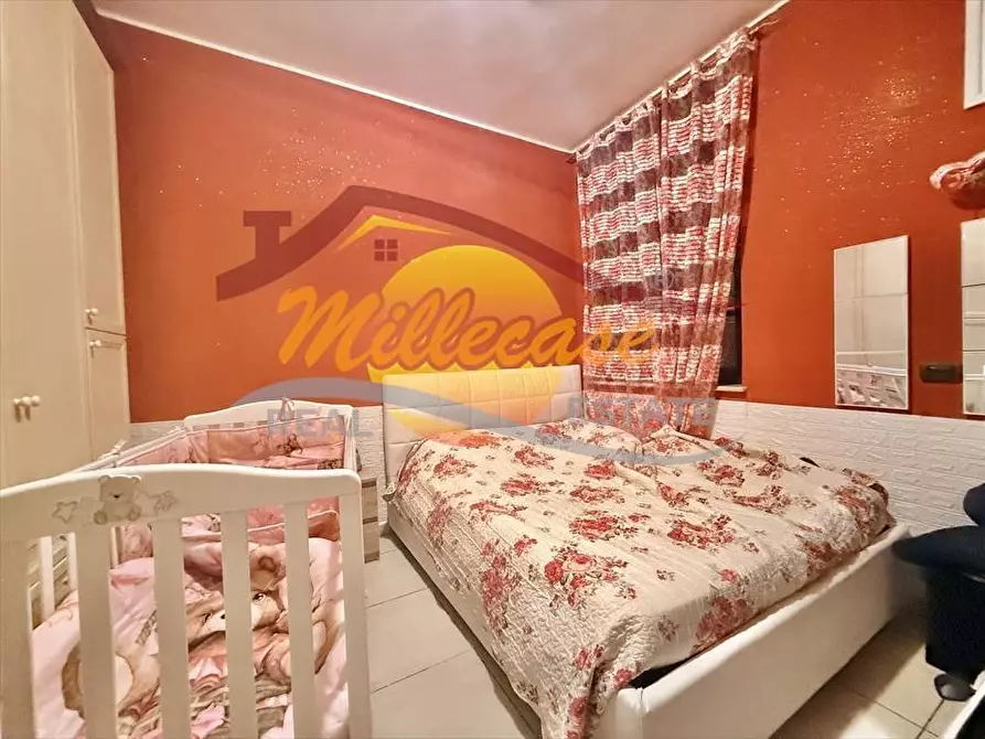 Immagine 2 di Appartamento in vendita  in VIA GIACOMO SERPOTTA a Siracusa