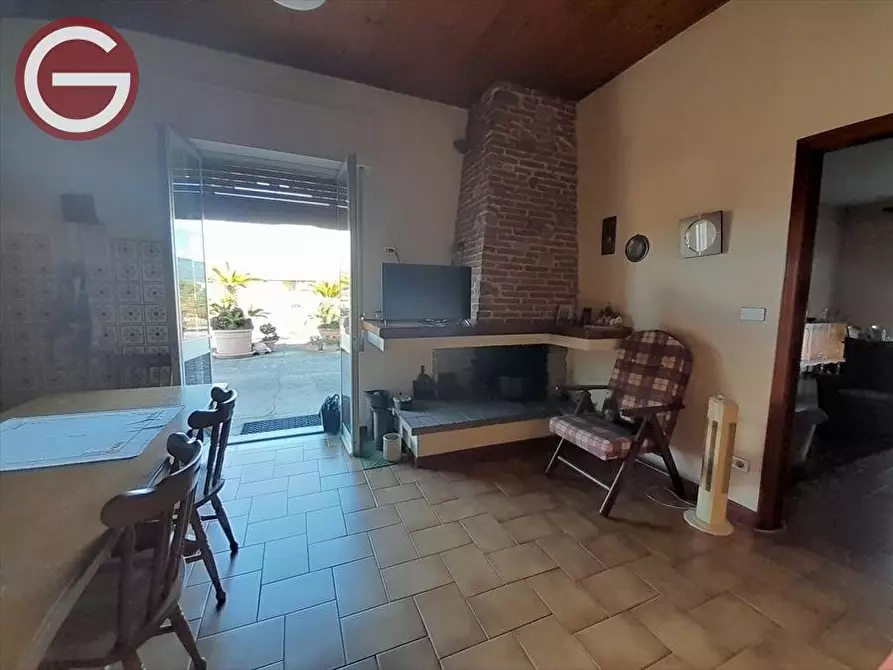 Immagine 6 di Attico in vendita  a Taurianova