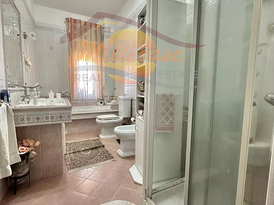 Immagine 9 di Appartamento in vendita  in viale santa panagia a Siracusa