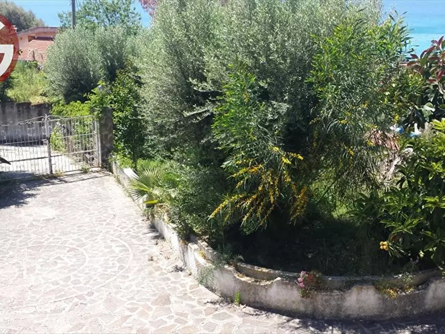 Immagine 7 di Villa in vendita  in CAPO VATICANO a Vibo Valentia
