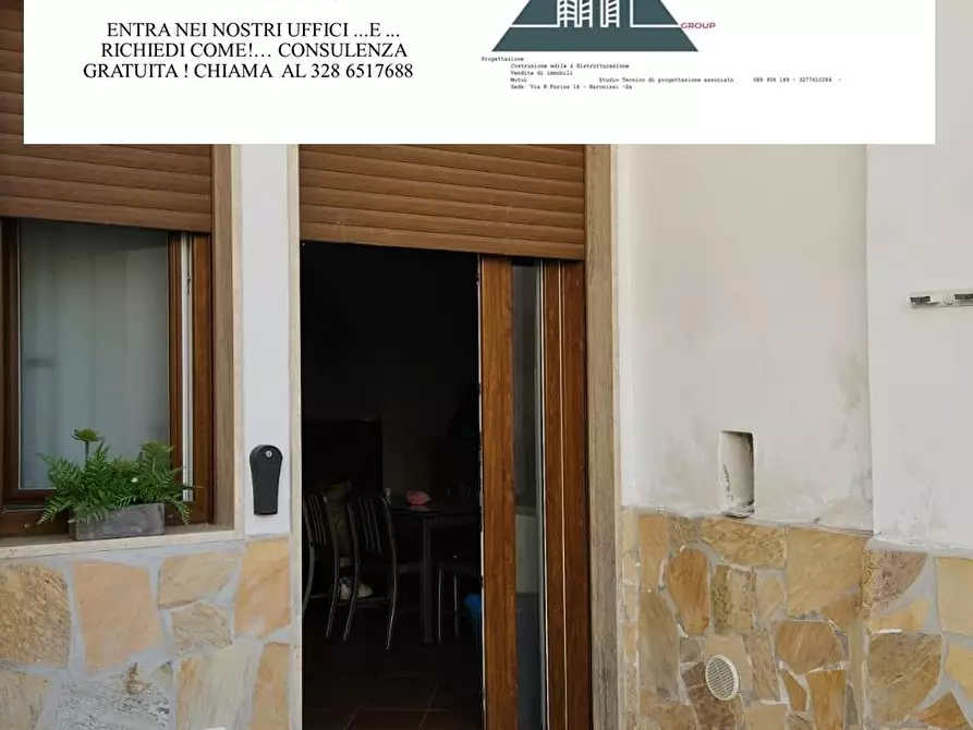 Immagine 7 di Appartamento in vendita  a Baronissi