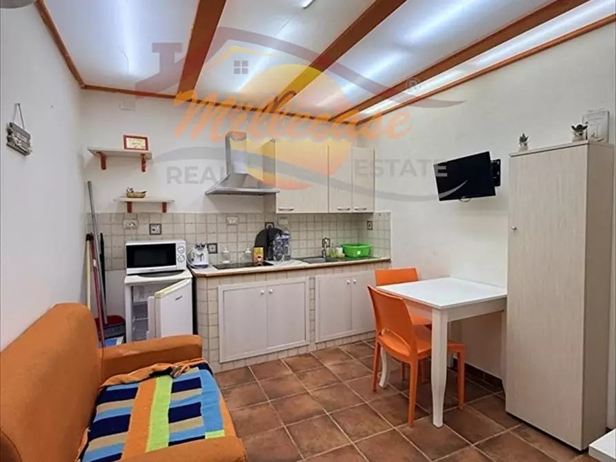 Immagine 8 di Appartamento in vendita  in tempio di apollo a Siracusa