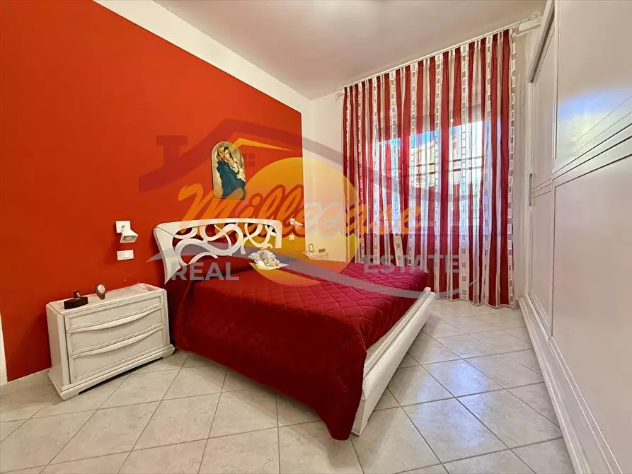 Immagine 2 di Appartamento in vendita  in VIA IGNAZIO MARABITTI a Siracusa