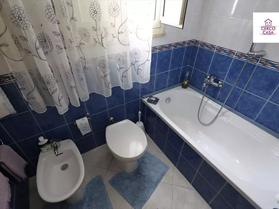 Immagine 25 di Appartamento in vendita  in via corallai  a Trapani
