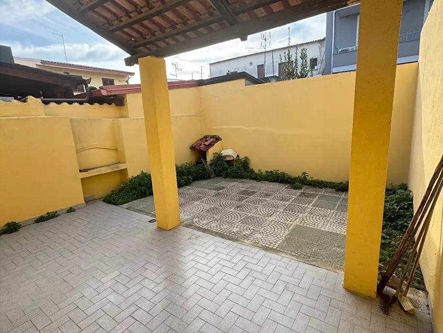 Immagine 11 di Casa indipendente in vendita  a San Ferdinando