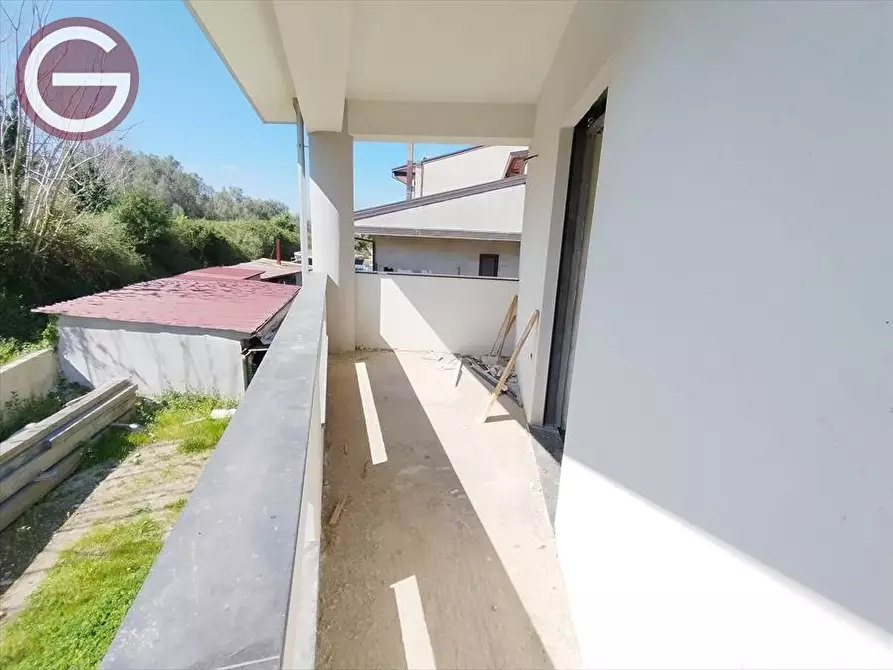 Immagine 14 di Villa in vendita  a Taurianova