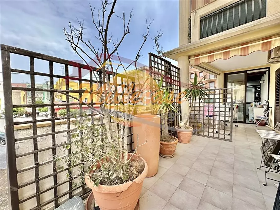 Immagine 16 di Appartamento in vendita  in via monteforte a Siracusa