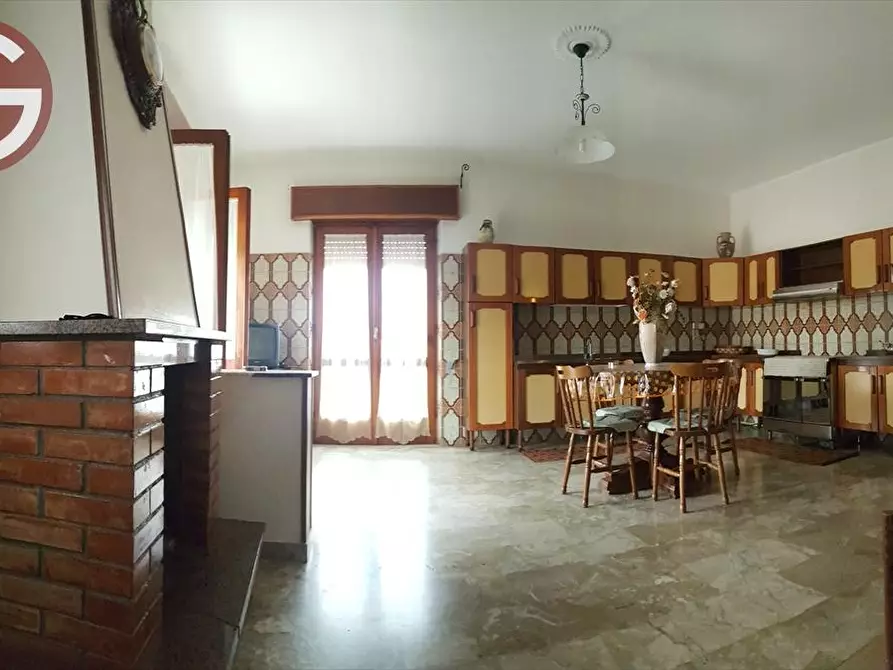 Immagine 3 di Appartamento in vendita  a Taurianova