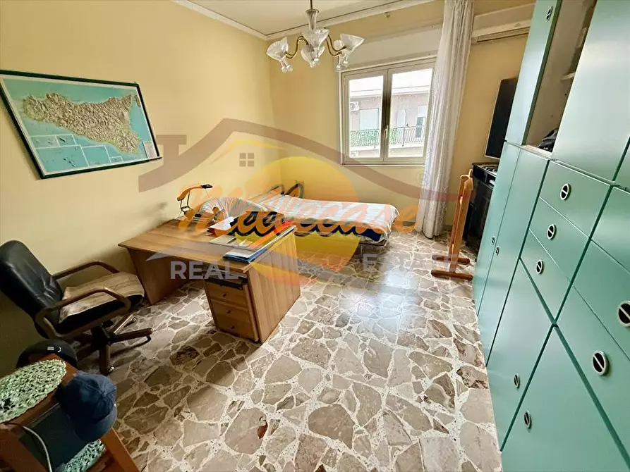 Immagine 4 di Appartamento in vendita  in viale epipoli a Siracusa