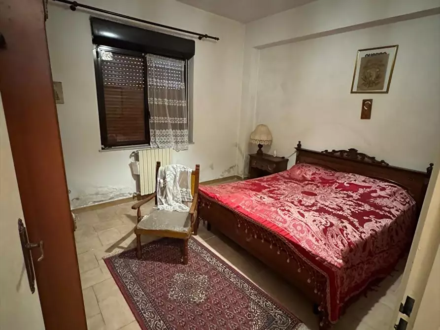 Immagine 23 di Casa indipendente in vendita  a Taurianova