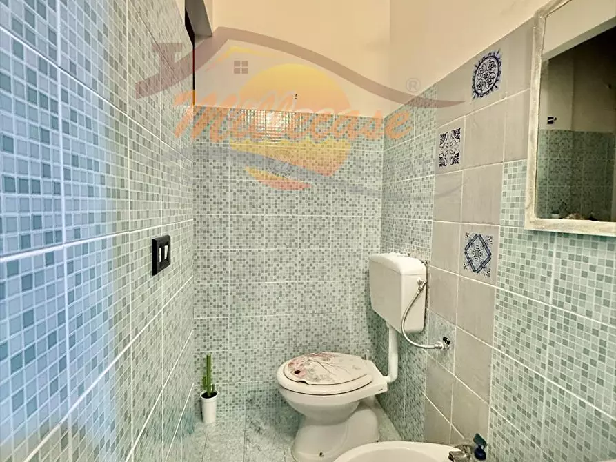 Immagine 7 di Appartamento in vendita  in VIA MONTE BIANCO a Siracusa