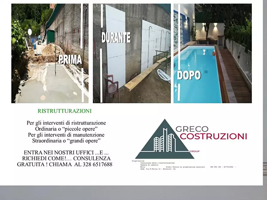 Immagine 9 di Casa indipendente in vendita  a Cervaro