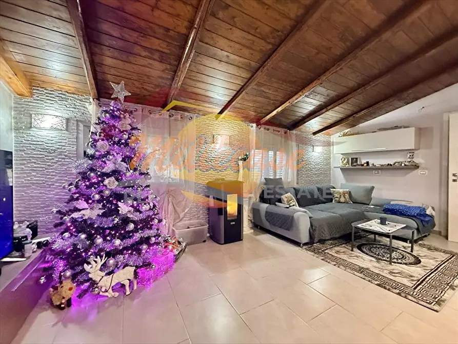 Immagine 6 di Villa in vendita  in via della donzella a Siracusa