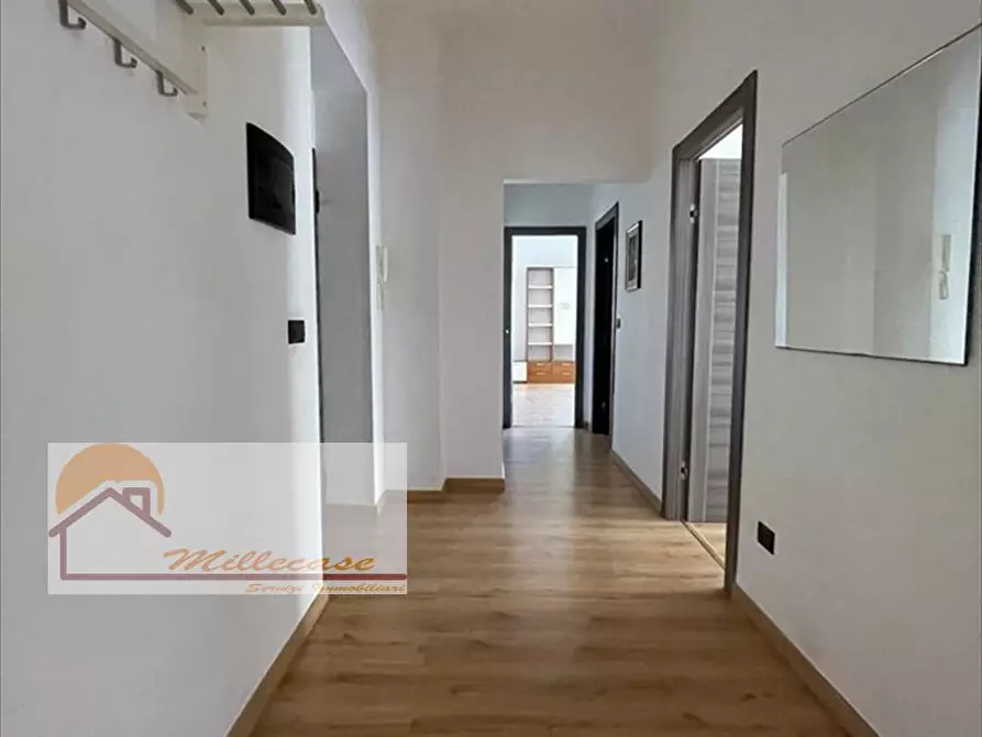 Immagine 2 di Appartamento in vendita  in VIALE ZECCHINO a Siracusa