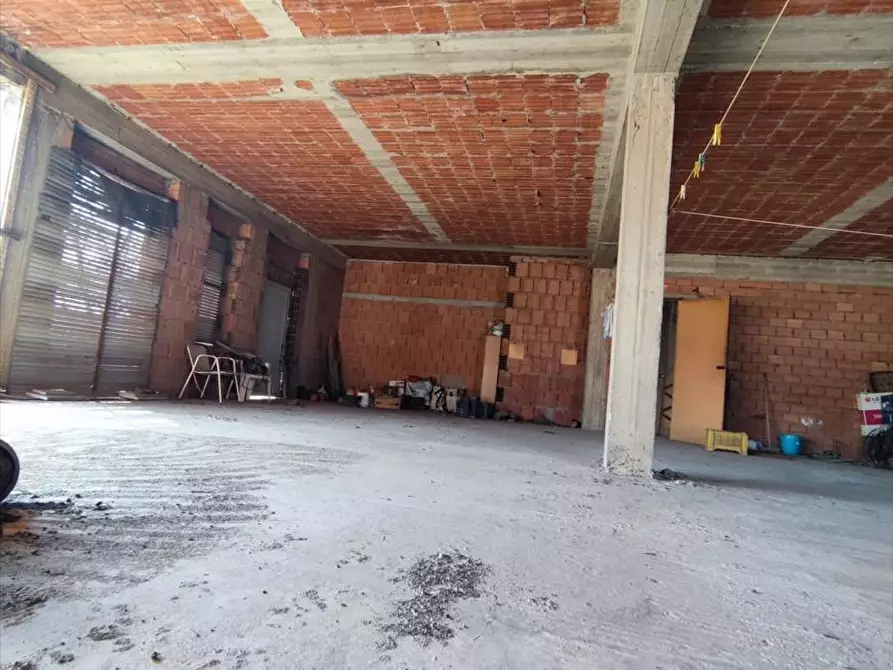 Immagine 2 di Rustico / casale in vendita  a Taurianova