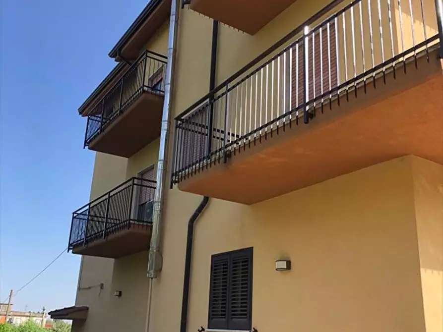 Immagine 3 di Casa indipendente in vendita  in via Caduti Di Nassirya a Lercara Friddi