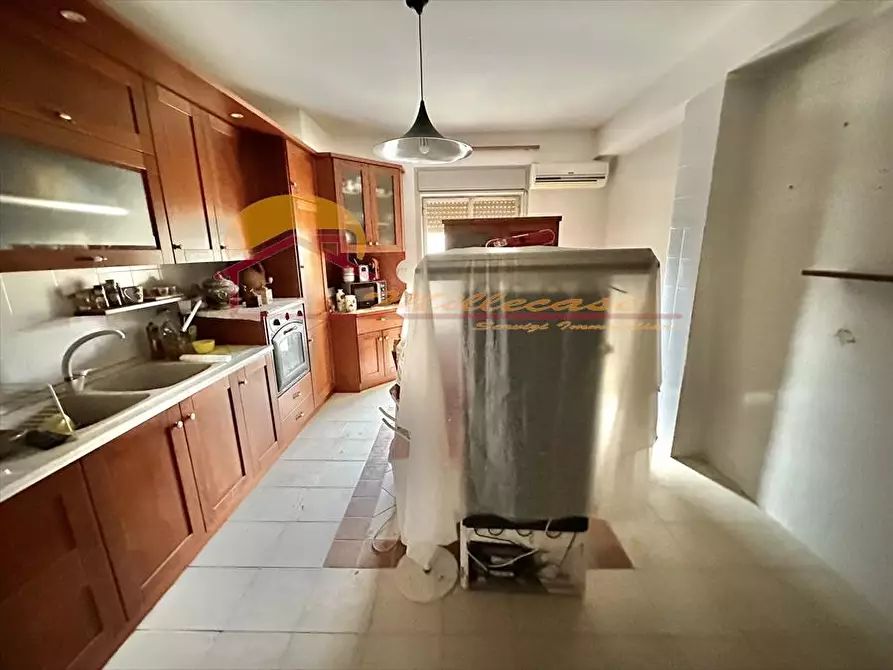 Immagine 21 di Appartamento in vendita  in VIA SALVATORE NANNA a Siracusa