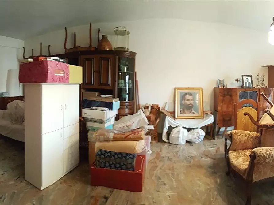 Immagine 12 di Appartamento in vendita  a Taurianova