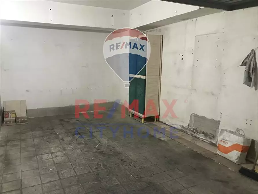 Immagine 15 di Appartamento in vendita  in via raciti 23 a Catania