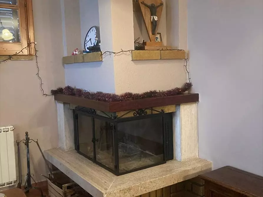 Immagine 11 di Villa in vendita  in via Gassena a San Giovanni Gemini