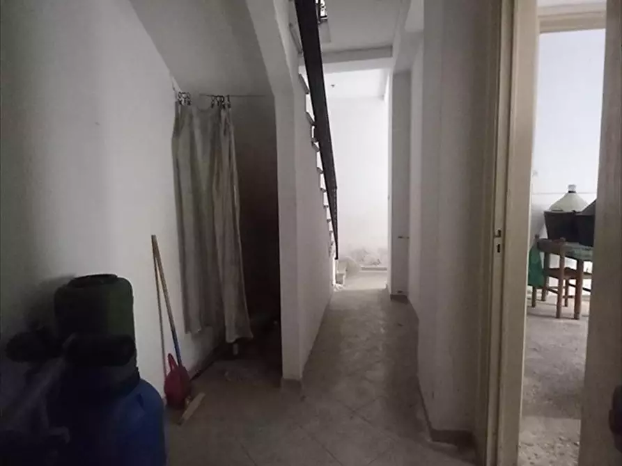 Immagine 5 di Casa indipendente in vendita  a Cittanova