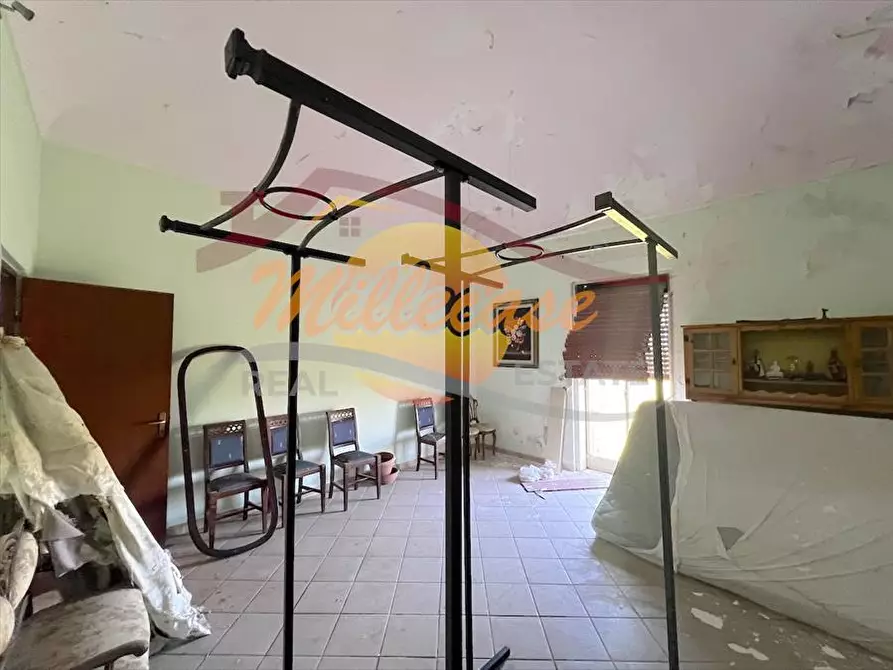 Immagine 3 di Appartamento in vendita  in PIAZZA SANTA LUCIA a Siracusa