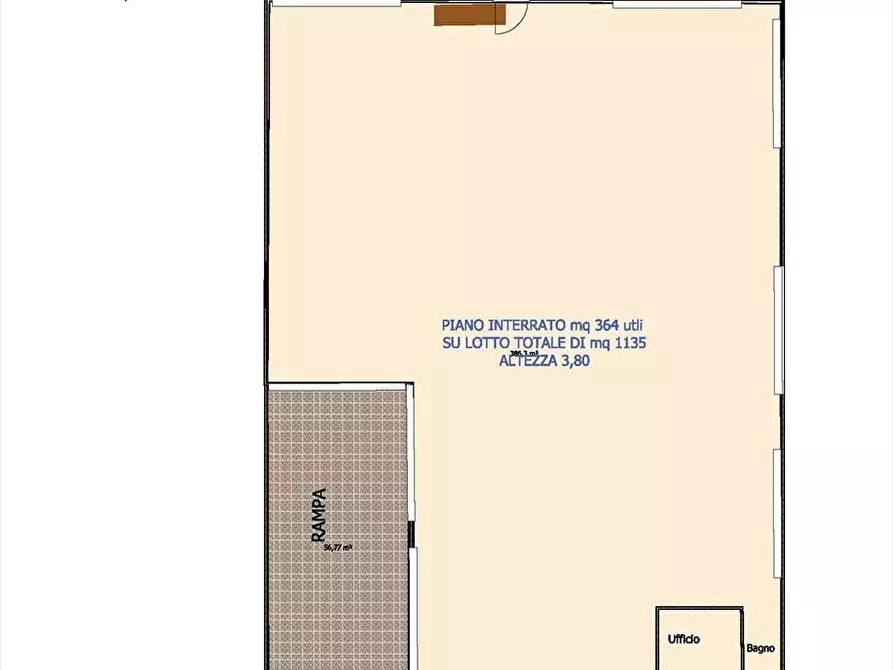 Immagine 22 di Deposito   a Taurianova