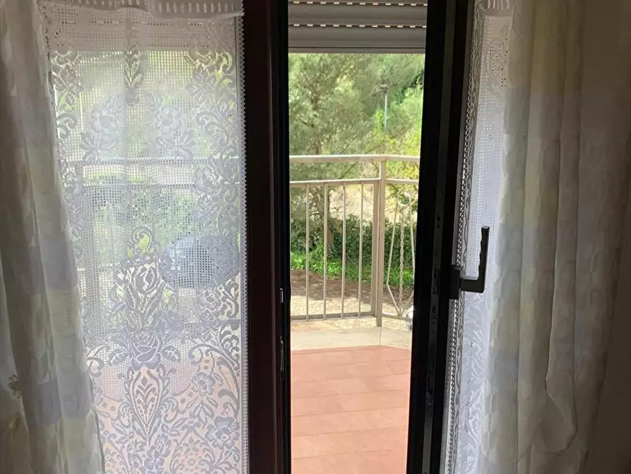 Immagine 11 di Appartamento in vendita  in Via Luigi Einaudi 19 a Lercara Friddi