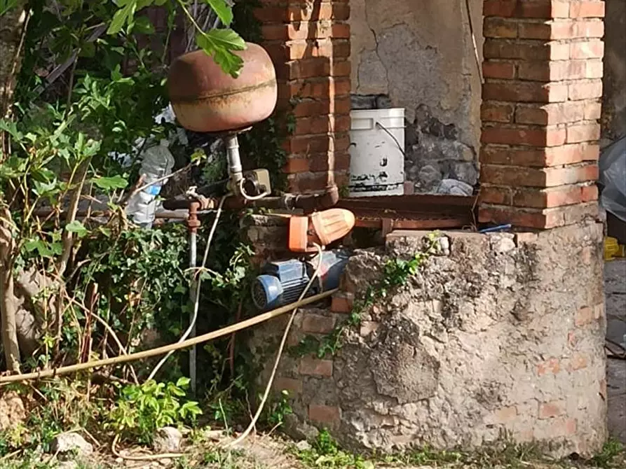 Immagine 4 di Rustico / casale in vendita  a San Vittore Del Lazio