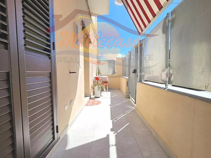 Immagine 9 di Appartamento in affitto  in Viale tunisi a Siracusa