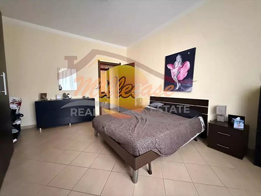 Immagine 8 di Appartamento in vendita  in via augusta a Siracusa